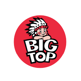 Big Top logo